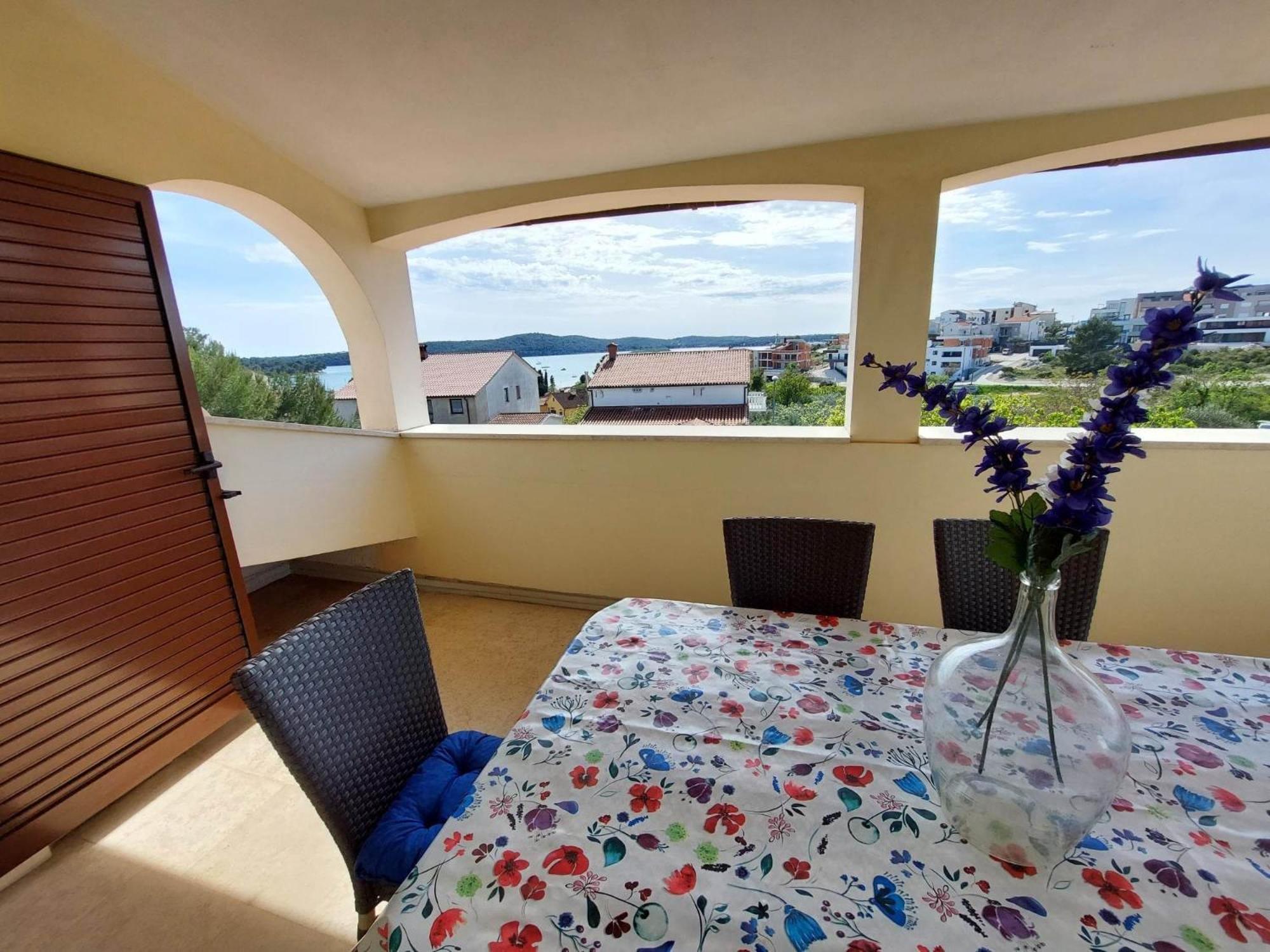 Apartmani Tara Medulin Eksteriør bilde