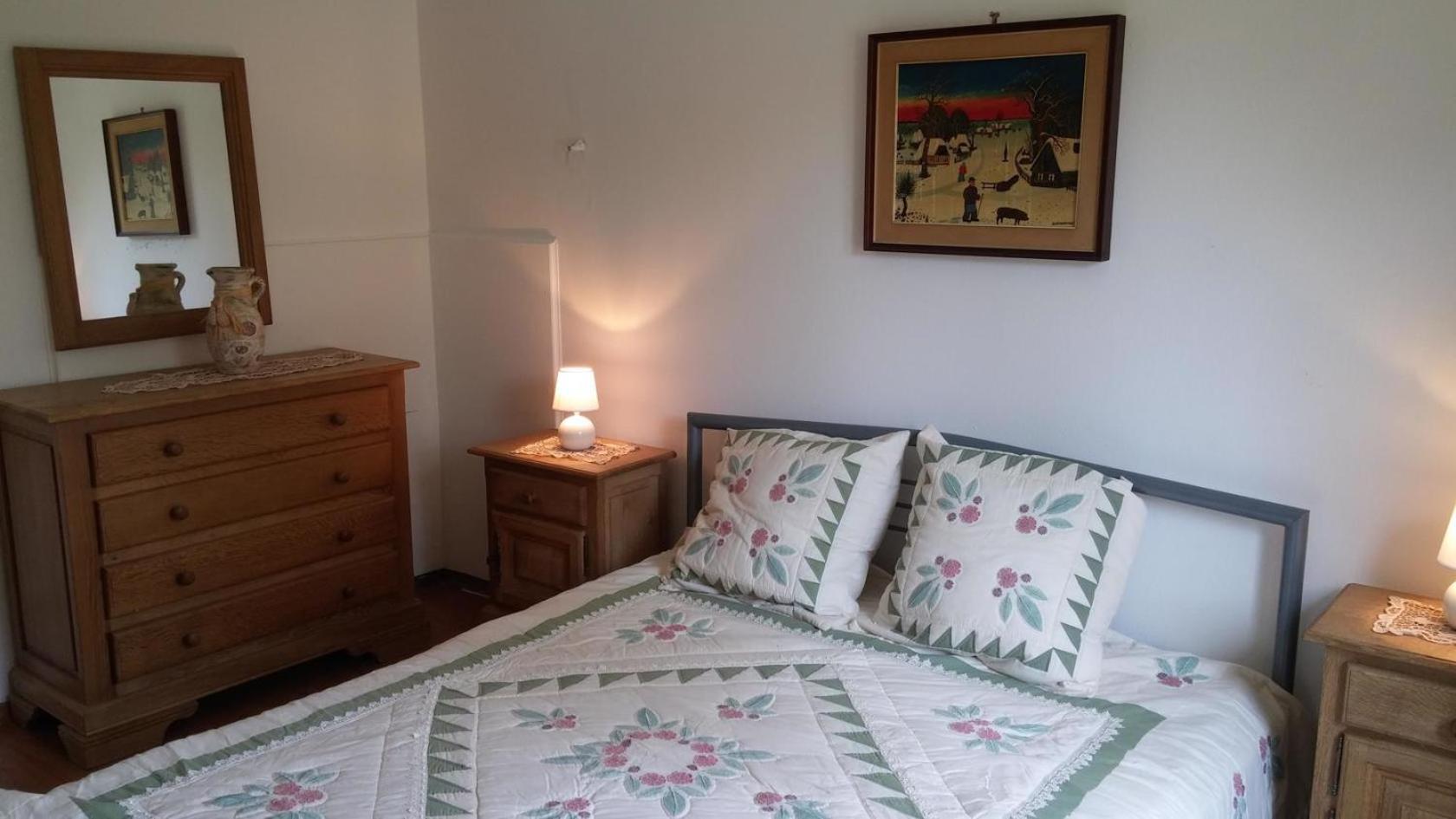 Apartmani Tara Medulin Eksteriør bilde