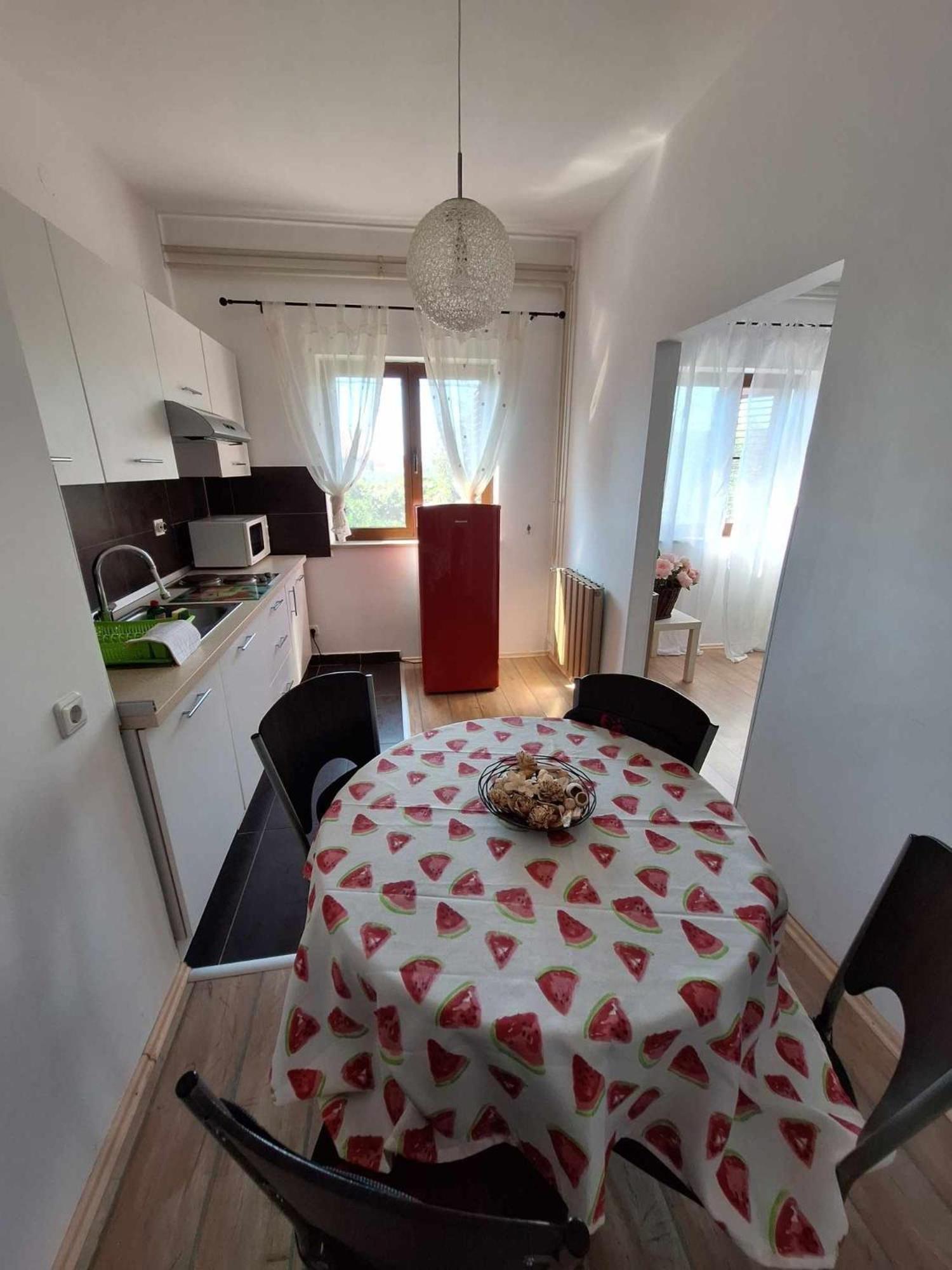 Apartmani Tara Medulin Eksteriør bilde