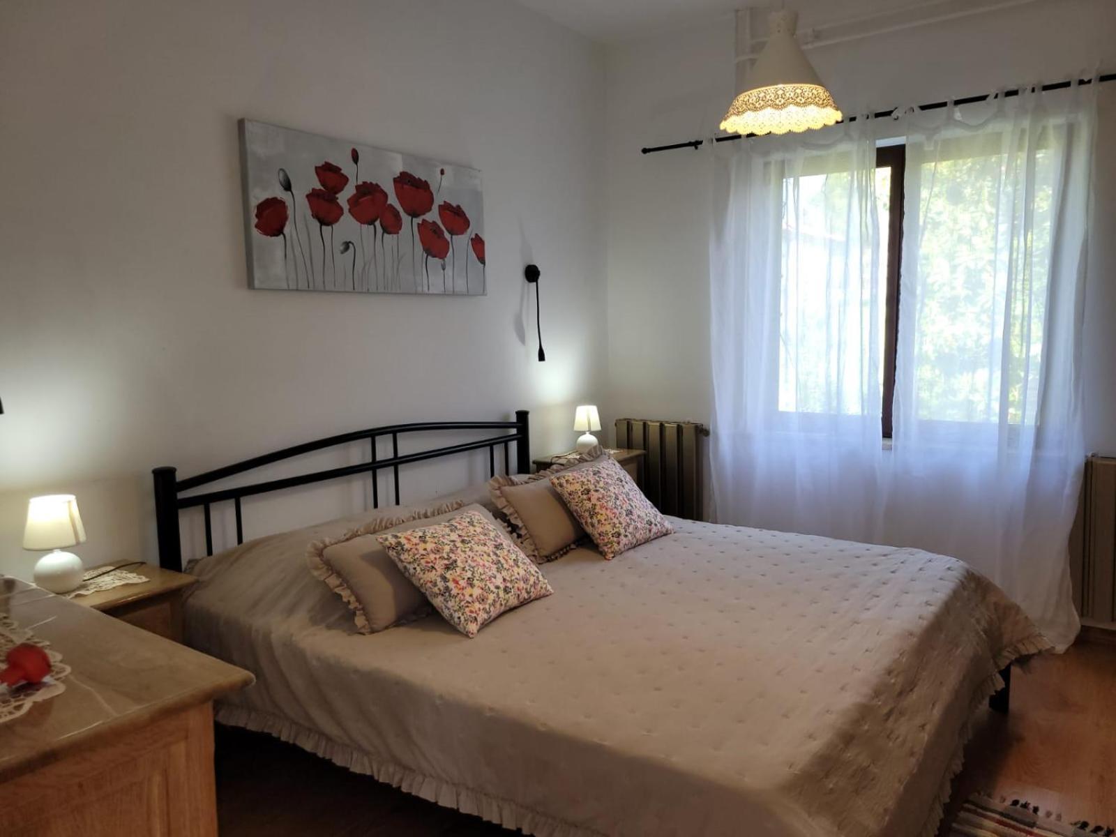 Apartmani Tara Medulin Eksteriør bilde
